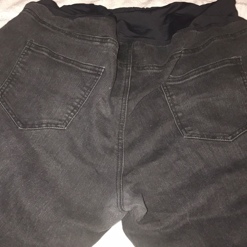 Time and Tru Maternity Pants 16/18 - Picture 4 of 5